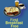 Free Breakfast